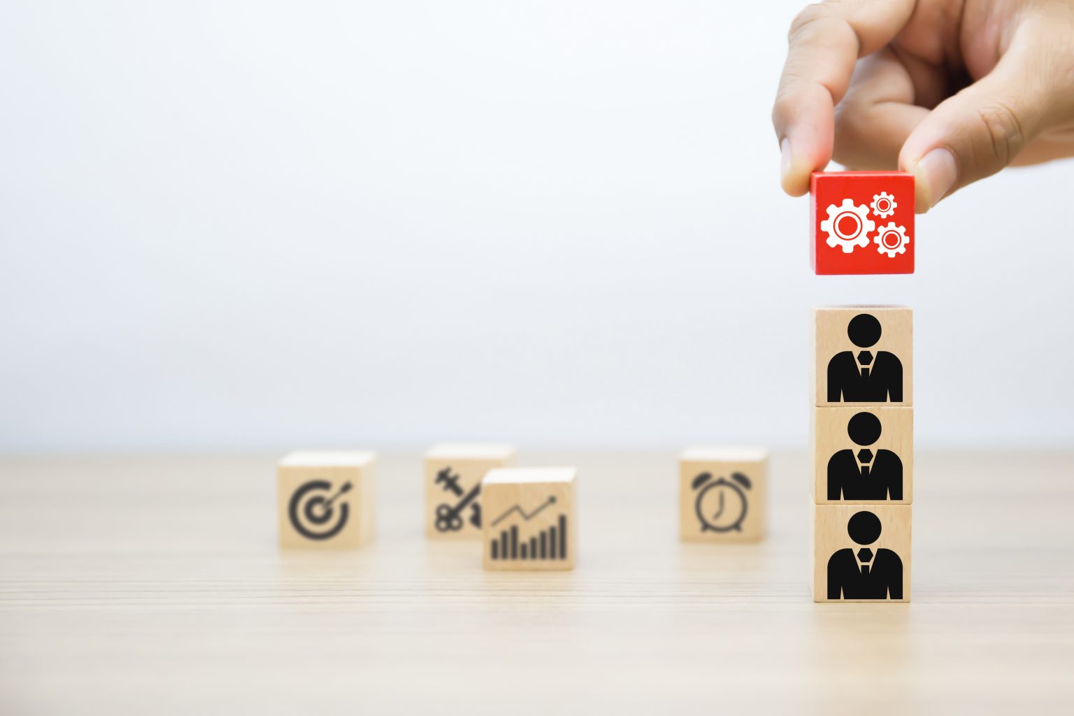 Evaluating the Success of Change Management Initiatives - Riddle Workforce